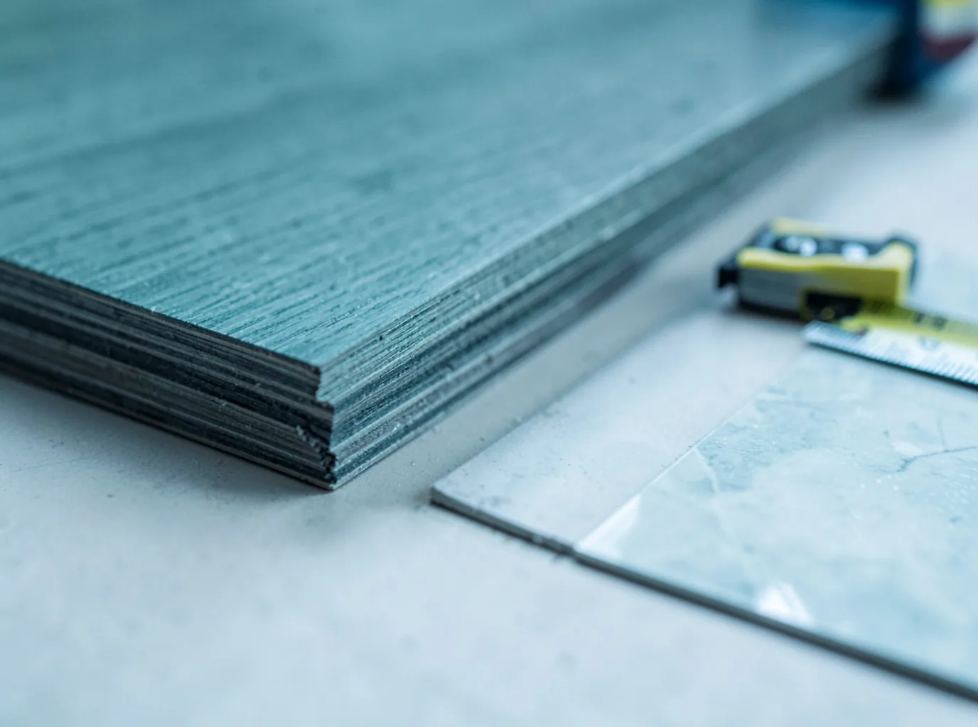 Luxury Vinyl Plank Installation Susquehanna, PA FAQs